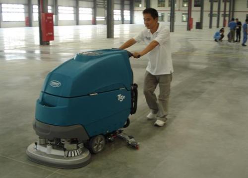 手推式洗地機(jī) 手推式洗地機(jī)