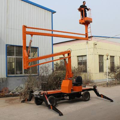 高空升降機(jī)