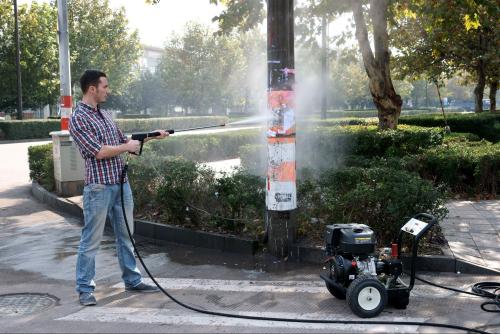 高壓沖洗機 高壓沖洗機