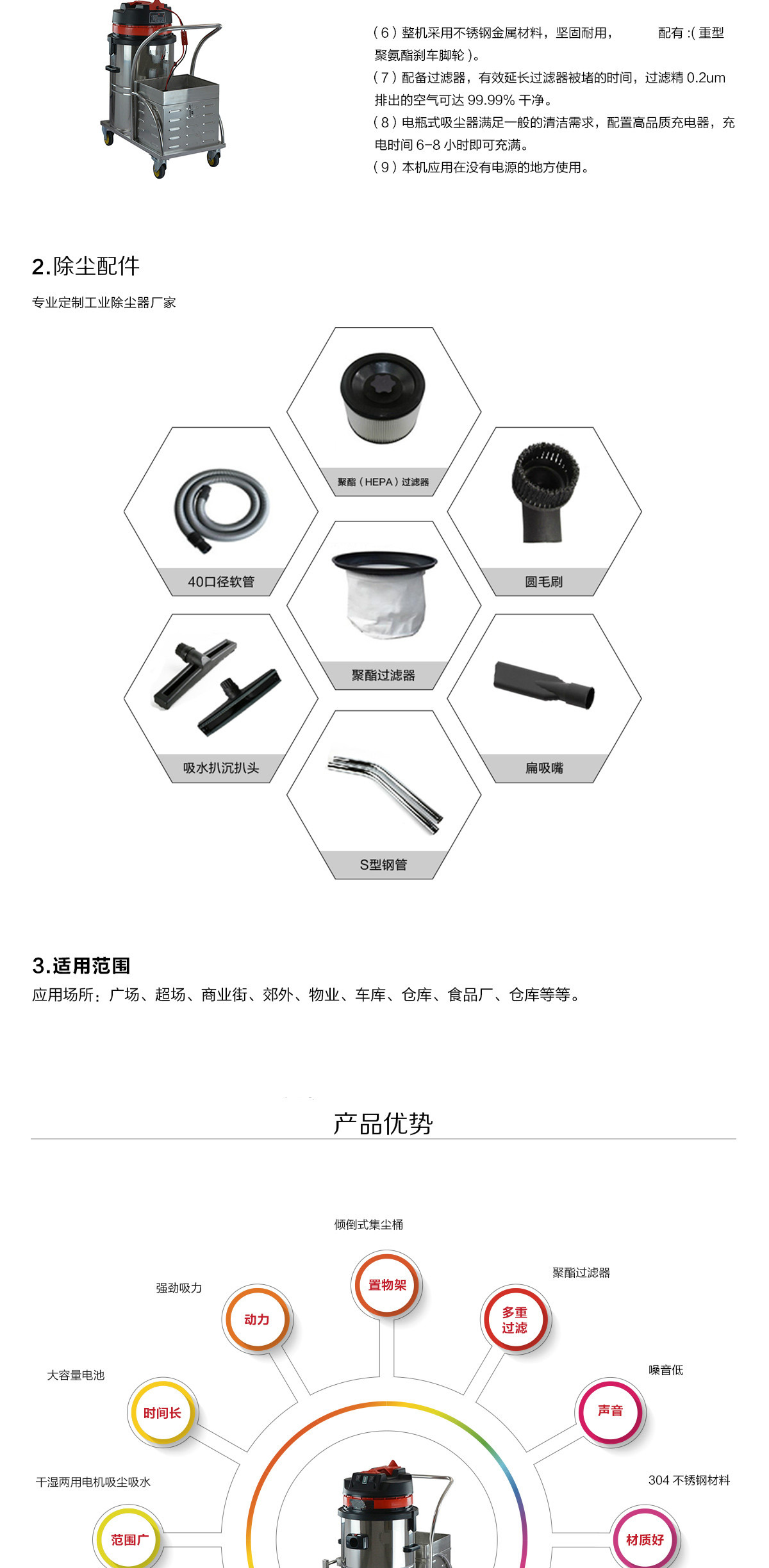 電動(dòng)工業(yè)吸塵器 電動(dòng)工業(yè)吸塵器