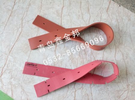 洗地機(jī)吸水膠條/T45/50、t90/55用吸水刮條