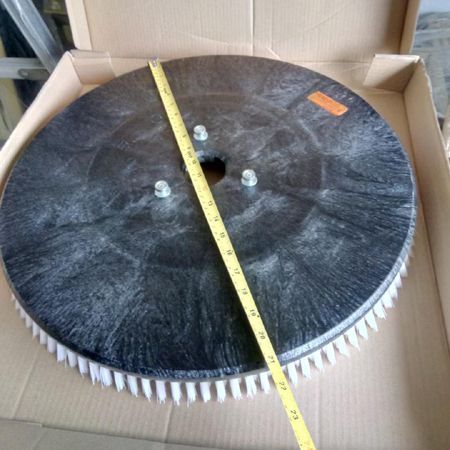 洗地機(jī)刷盤(pán)、洗地刷T90/55